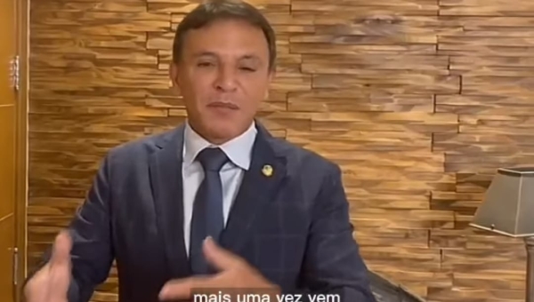 Bittar critica Lula por discurso contra clubes de tiro: “Atitude preconceituosa”